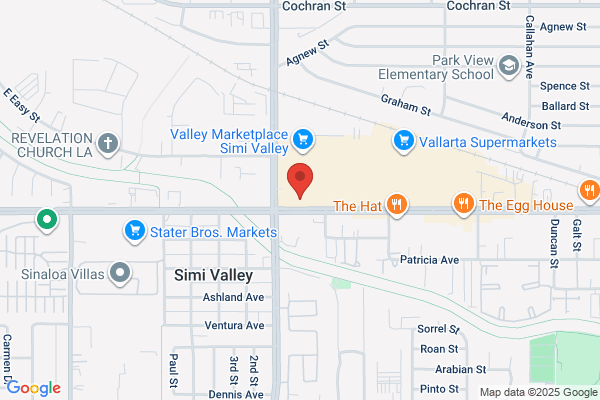 Drain Doctors Ventura County