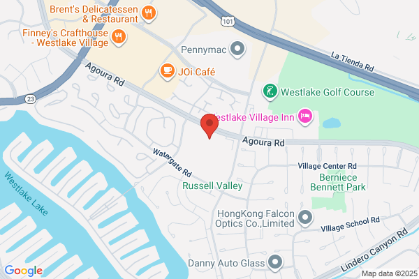 University Foot and Ankle Institute, Simi Valley