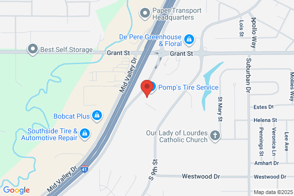 Poolworks