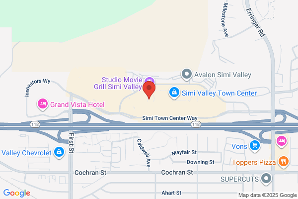 Valley Spas For Less