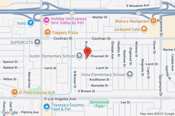 Mountain Valley Homeowner Association