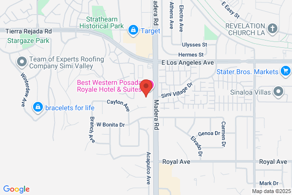 Rotary Club of Simi Sunrise