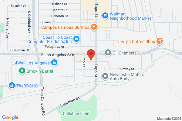 Berenger & Associates