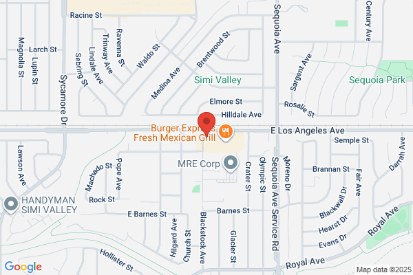 Troop Real Estate Inc