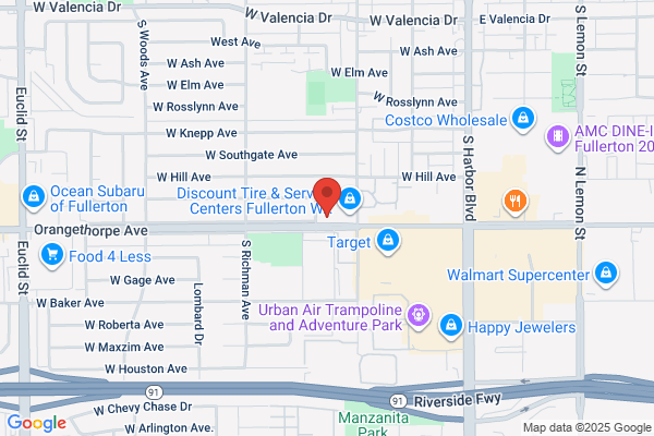First Stop Financial Services