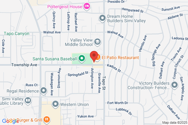 Simi Valley Bible Church