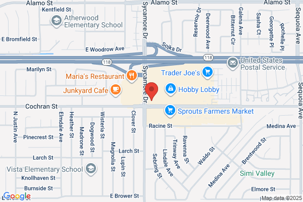 Sharky's Woodfired Mexican Grill