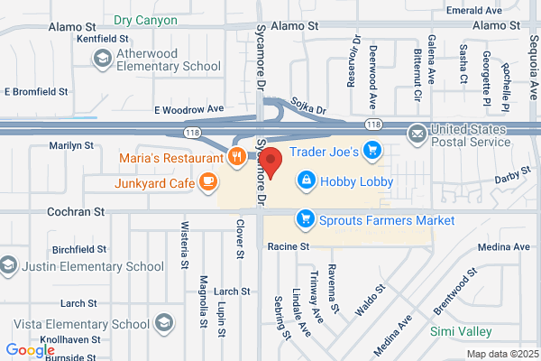 Denny's - Closed