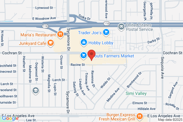Carrillos Mexican Deli