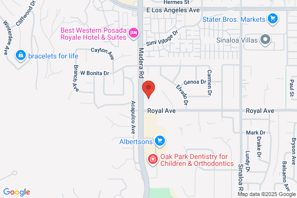 Mirage Salon
