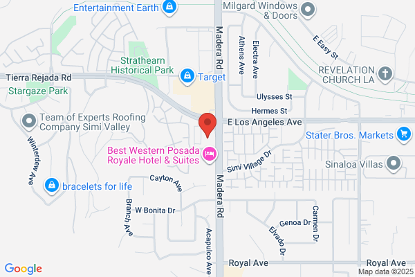 Moorpark Simi Valley Neighborhood For Learning