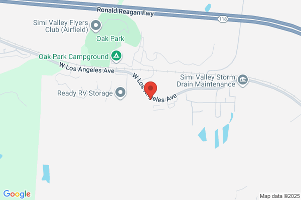 All Valleys RV Storage