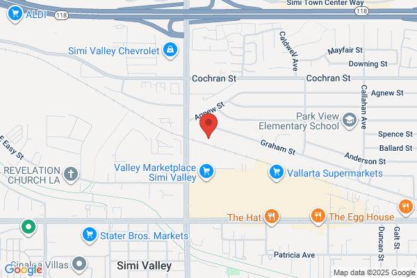 Simi Village Rv