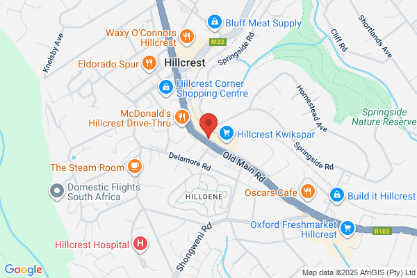 Hillcrest Discount Flooring