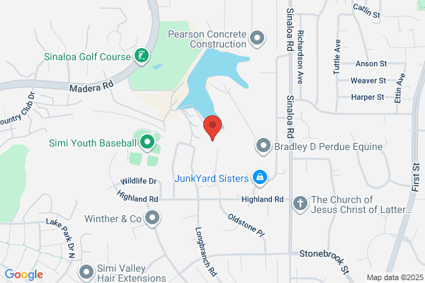 Simi Valley Days Committee