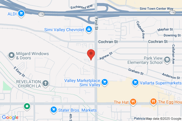 Simi Valley Auto Sales