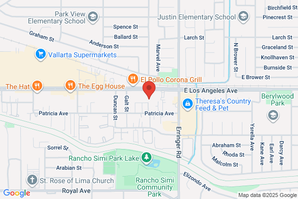 Angeles Animal Hospital
