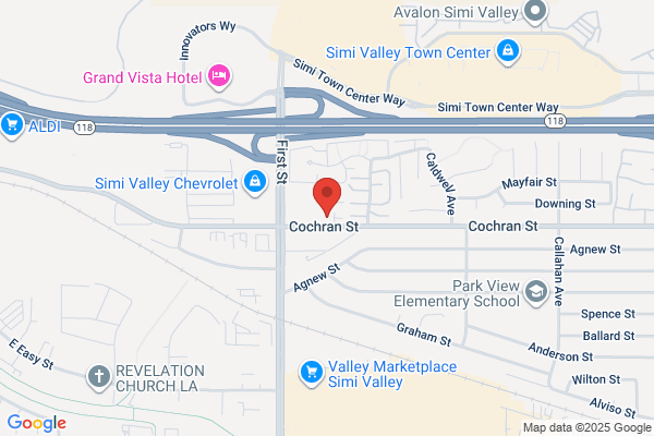 Cochran Self Storage