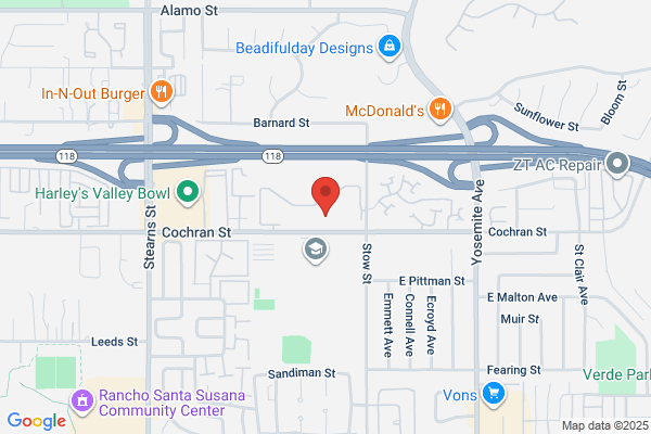 Simi Valley Window Cleaning