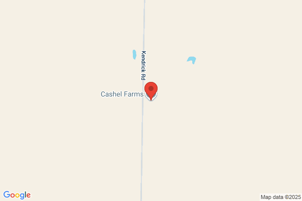 Cashel Farms Nursery