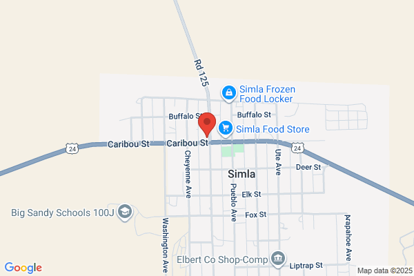 Lone Eagle Liquors