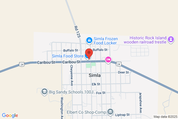 Post Office, Simla
