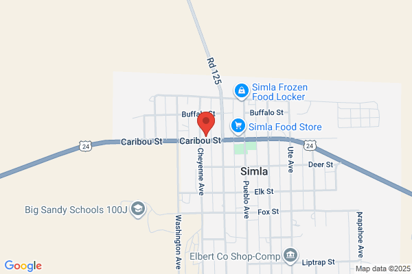 Simla Automotive Inc