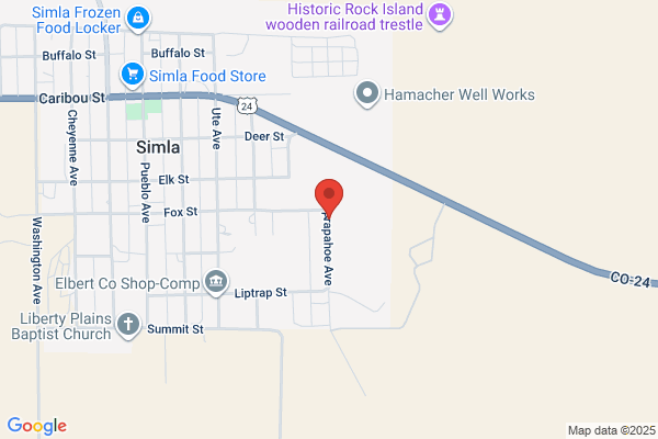 Simla Self Storage