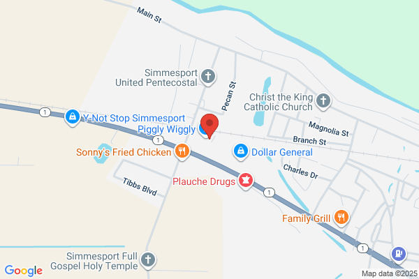 Lacour's Pharmacy
