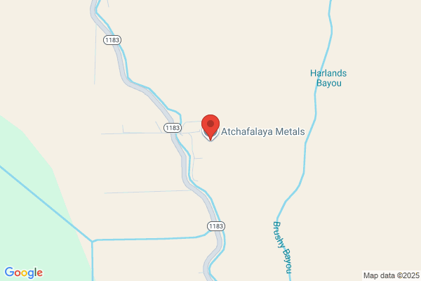 Greater Atchafalaya Chamber of Commerce