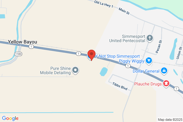 NAPA Auto Parts - D & M Supply - Closed