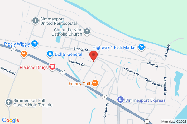 Simmesport Housing Authority