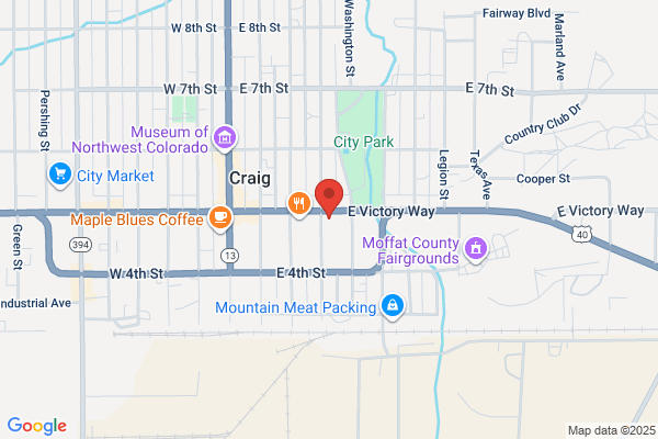 Chapman Ken Auto Service