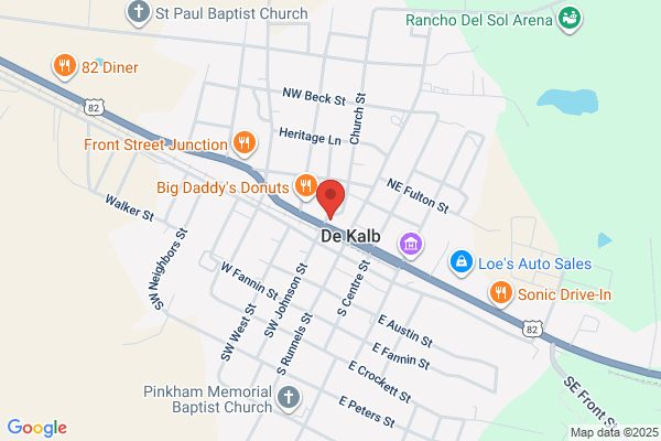 Dekalb Pharmacy