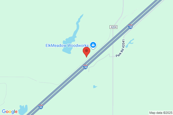 Elk Meadow Game Ranch