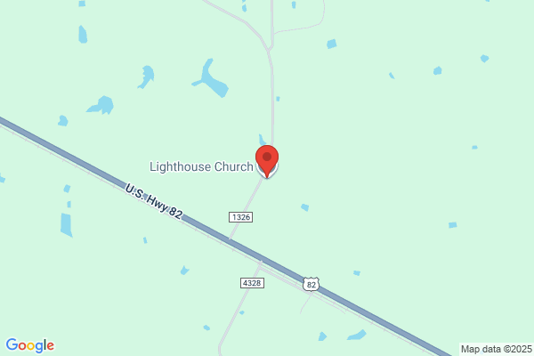 Light House Full Gospel Church