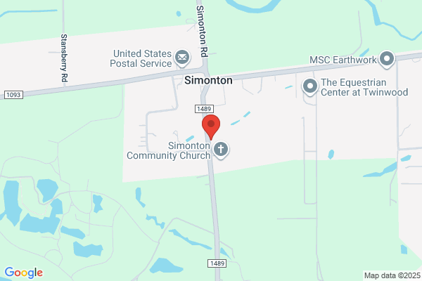 Simonton Pets