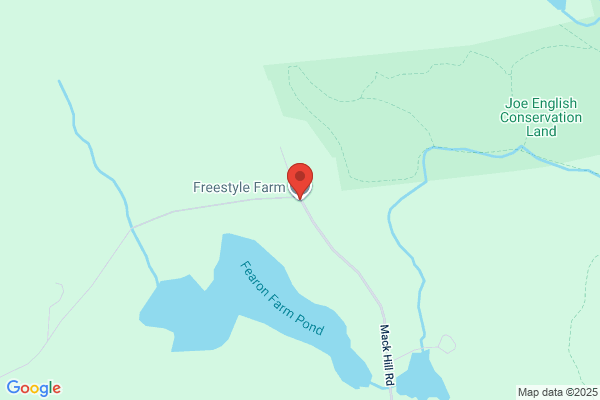 Freestyle Farm