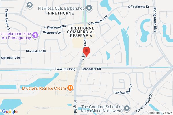Fulshear Car Care
