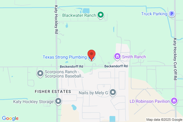 Texas Strong Plumbing LLC