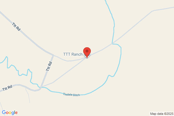 Tyt Ranch
