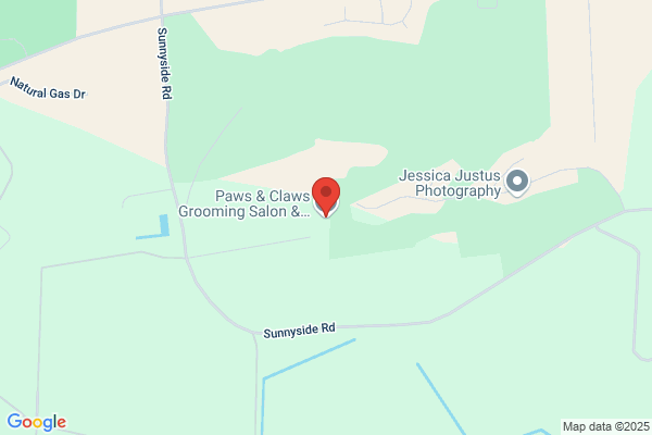 Paws & Claws Grooming Salon & Kennels