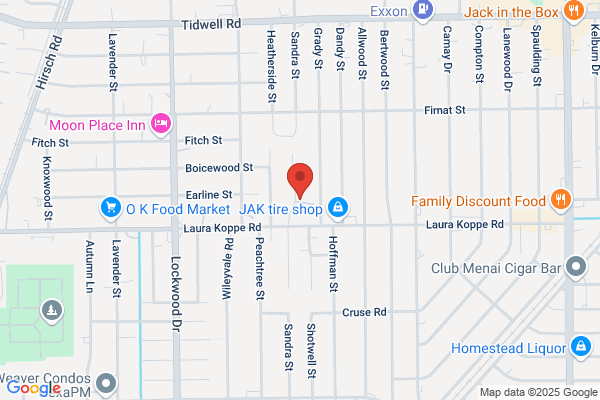 A & D Relocation Inc