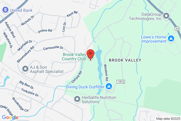 Brook Valley Country Club