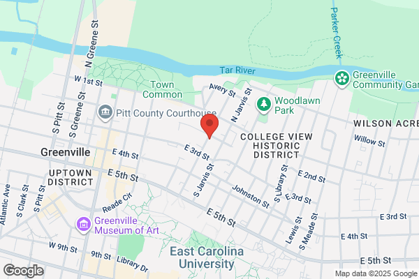 East Carolina Craftsmen Inc