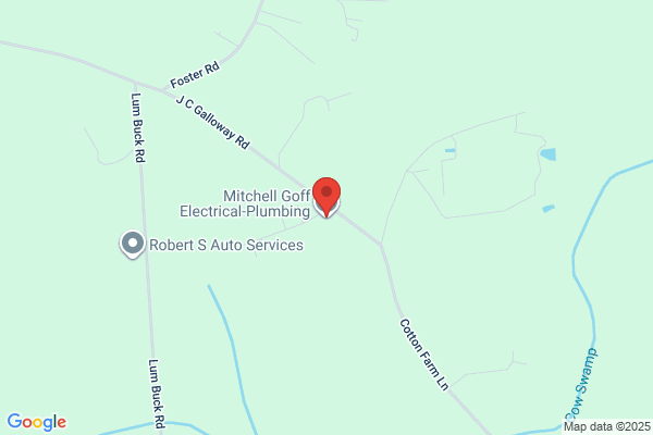 Goff Mitchell Electrical & Plumbing