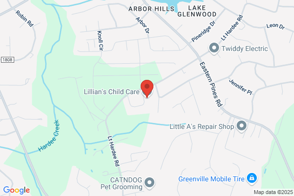 Lillian's Child Care