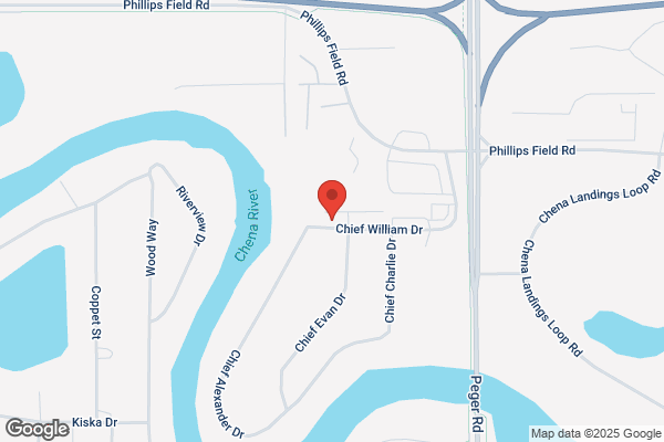 River Pointe Village Apartments