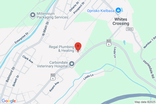 Regal Plumbing & Heating