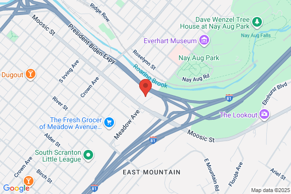 Acuity Laser Eye & Vision Center